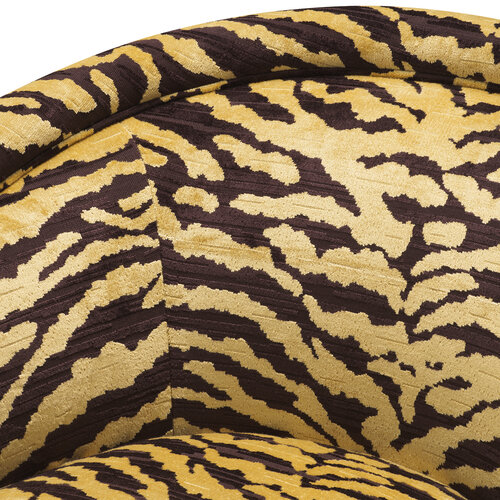 Eichholtz Swivel Chair Catene