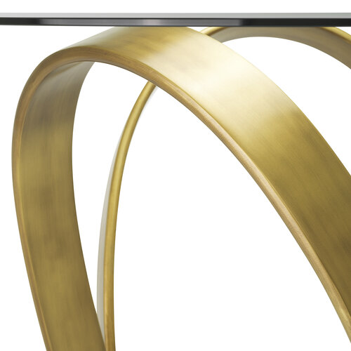 Eichholtz Dining Table Soquel