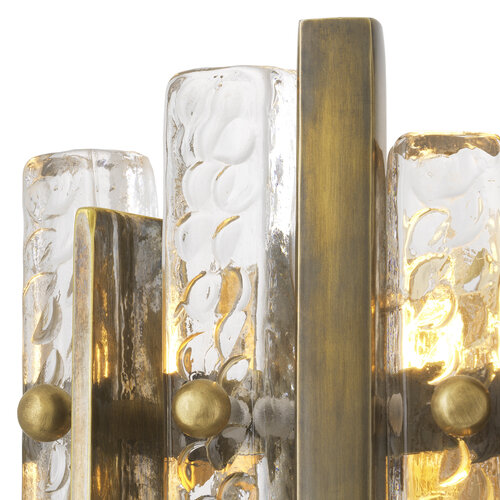 Eichholtz Wall Lamp Leonora Eichholtz Wall Lamp Leonora