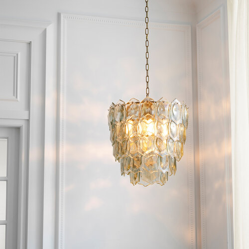 Eichholtz Chandelier Elias