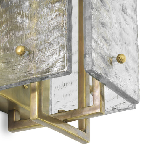 Eichholtz Wall Lamp Solara Eichholtz Wall Lamp Solara