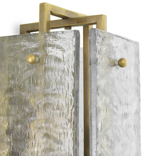 Eichholtz Wall Lamp Solara Eichholtz Wall Lamp Solara