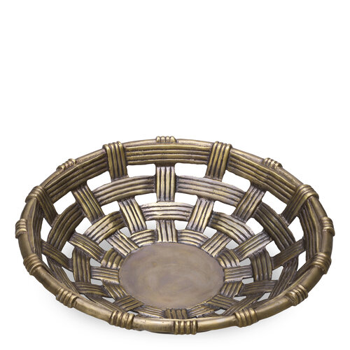 Eichholtz Bowl Arona Eichholtz Bowl Arona