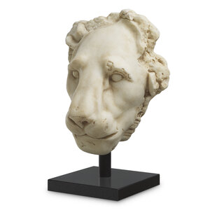 Eichholtz Object Lion