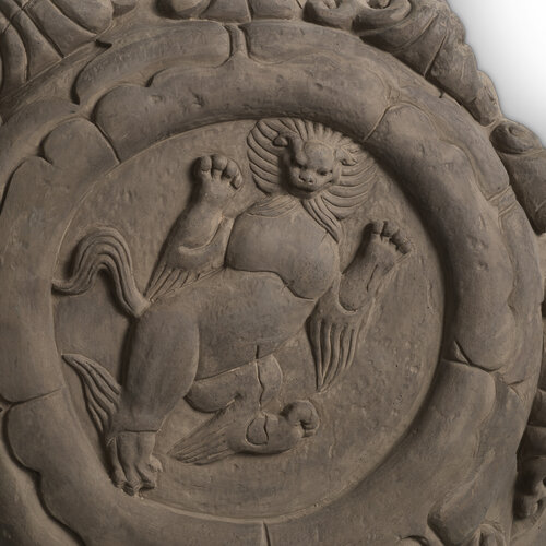 Eichholtz Wall Object Liao set of 2 Eichholtz Wall Object Liao set of 2