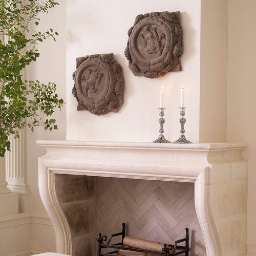 Eichholtz Wall Object Liao set of 2 Eichholtz Wall Object Liao set of 2