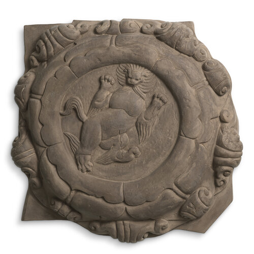 Eichholtz Wall Object Liao set of 2 Eichholtz Wall Object Liao set of 2