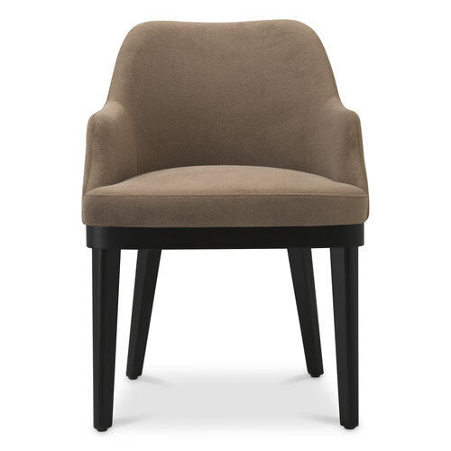 Eichholtz Dining Chair Costa with shelf Eichholtz Dining Chair Costa with shelf