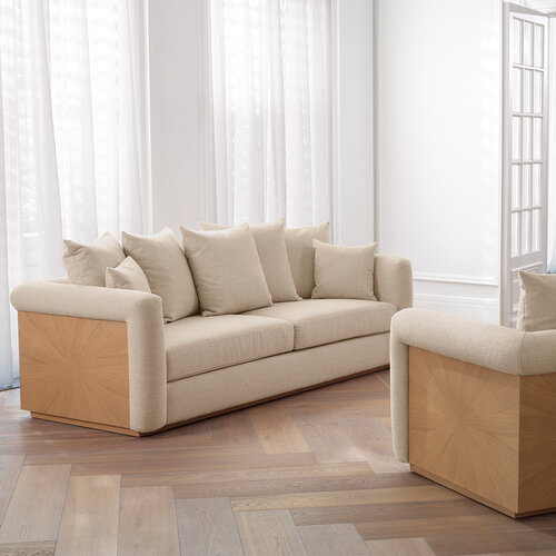 Eichholtz Sofa Amadeo