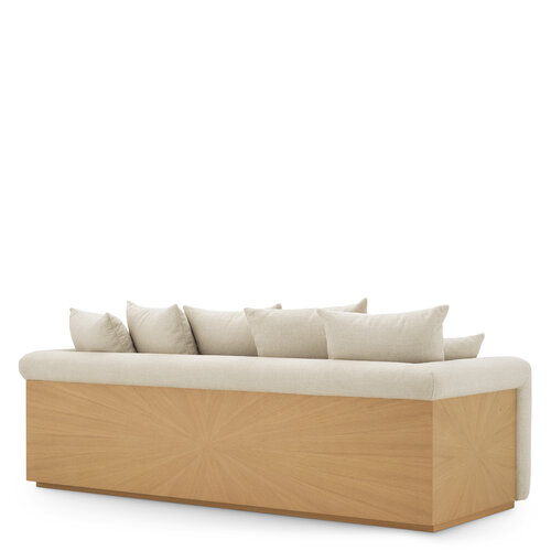 Eichholtz Sofa Amadeo