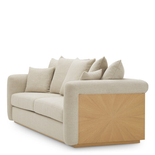 Eichholtz Sofa Amadeo