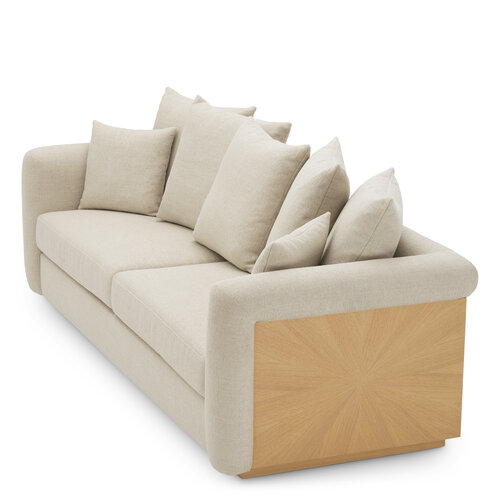 Eichholtz Sofa Amadeo