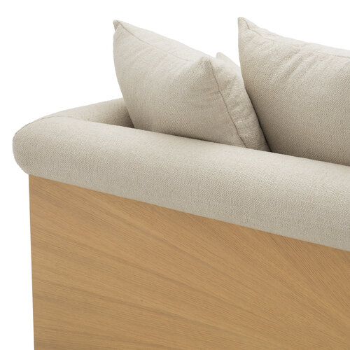 Eichholtz Sofa Amadeo
