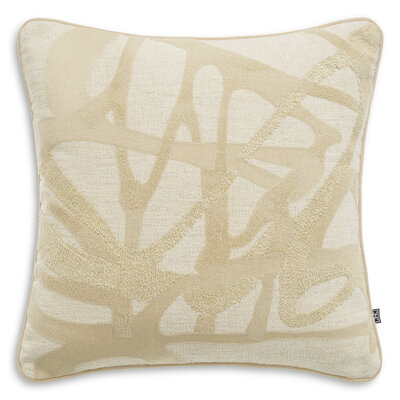Cushion Saphira square I