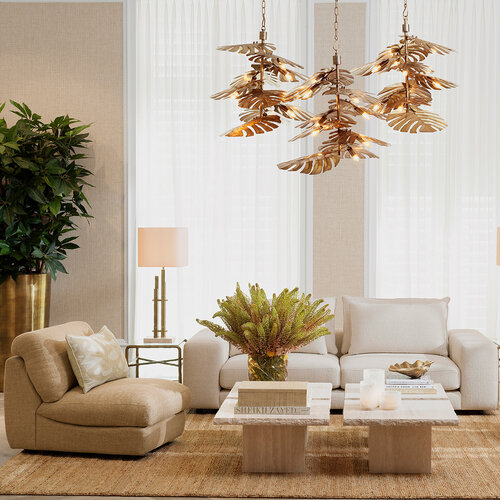 Eichholtz Cushion Saphira rectangular Eichholtz Cushion Saphira rectangular