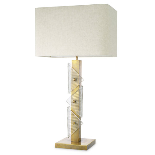 Eichholtz Table Lamp Mirabella Eichholtz Table Lamp Mirabella