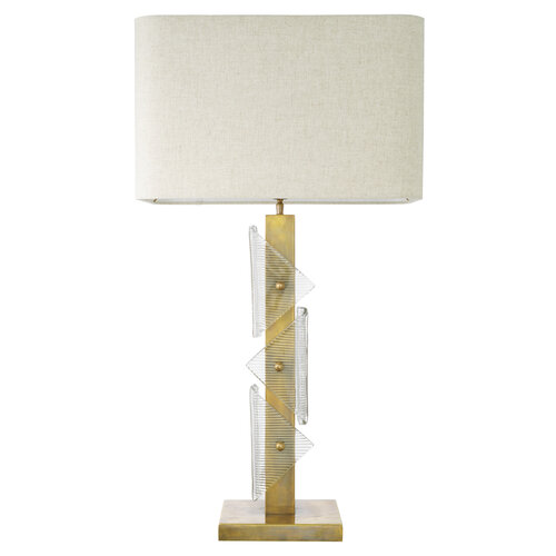 Eichholtz Table Lamp Mirabella Eichholtz Table Lamp Mirabella
