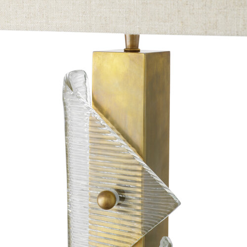 Eichholtz Table Lamp Mirabella Eichholtz Table Lamp Mirabella