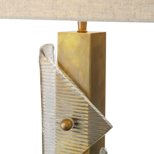 Eichholtz Table Lamp Mirabella Eichholtz Table Lamp Mirabella