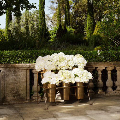 Eichholtz Display Rack Maison des Fleurs
