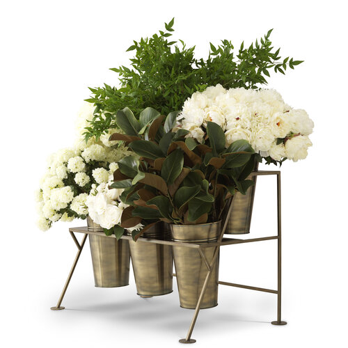 Eichholtz Display Rack Maison des Fleurs
