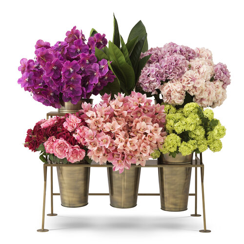 Eichholtz Display Rack Maison des Fleurs