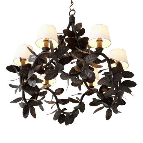 Eichholtz Chandelier Cheverny Eichholtz Chandelier Cheverny