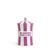 Vice Canister Glitter