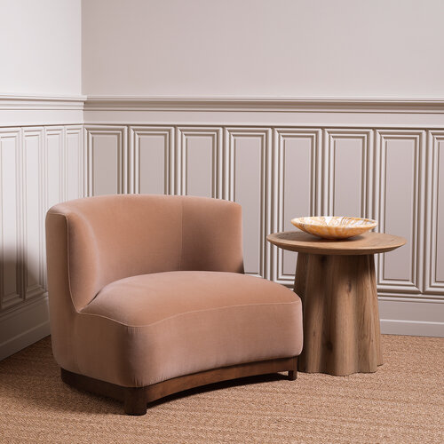 Eichholtz Side Table Papyrus