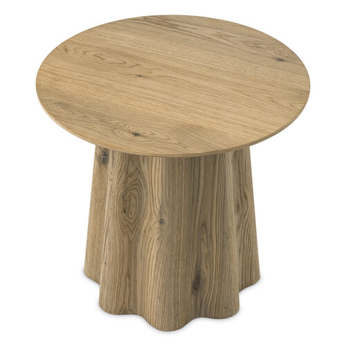 Eichholtz Side Table Papyrus