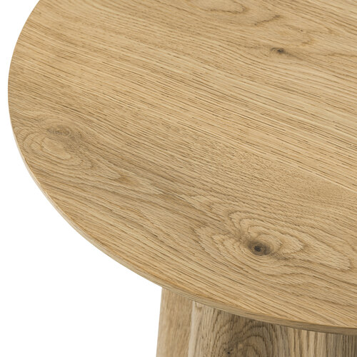 Eichholtz Side Table Papyrus