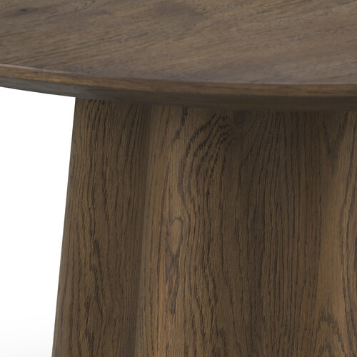 Eichholtz Side Table Papyrus