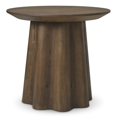 Eichholtz Side Table Papyrus