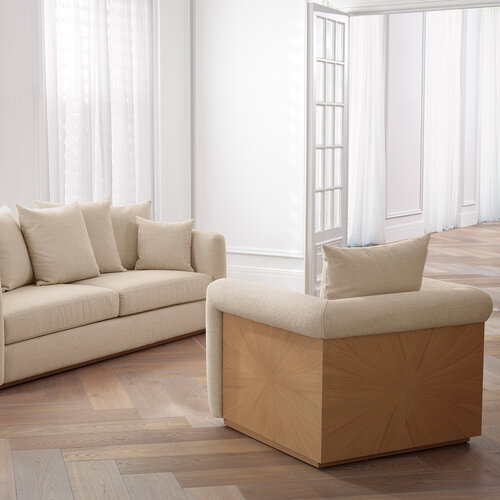 Eichholtz Chair Amadeo