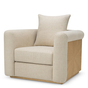 Eichholtz Chair Amadeo