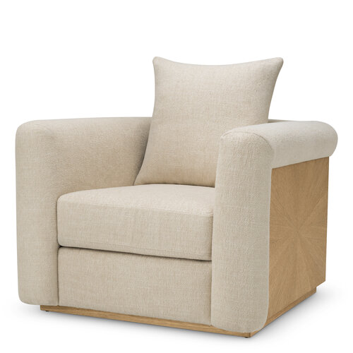 Eichholtz Chair Amadeo