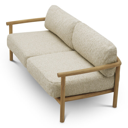 Eichholtz Outdoor Sofa Ombria