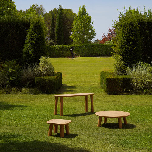 Eichholtz Outdoor Console Table Weston