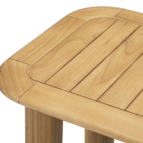 Eichholtz Outdoor Console Table Weston