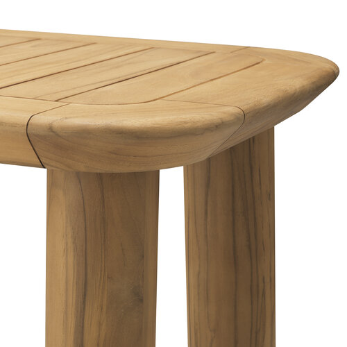 Eichholtz Outdoor Console Table Weston