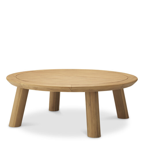 Eichholtz Outdoor Coffee Table Weston