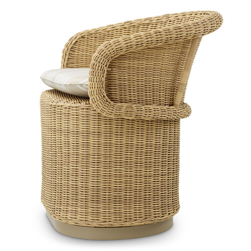 Eichholtz Outdoor Dining Chair San Remo