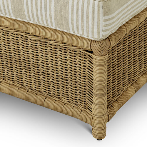 Eichholtz Outdoor Modular Daybed Hampton