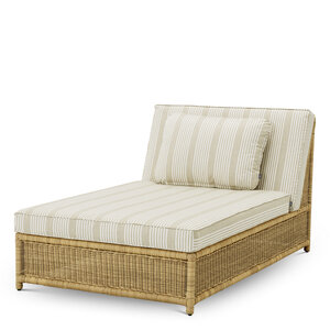 Eichholtz Outdoor Modular Daybed Hampton