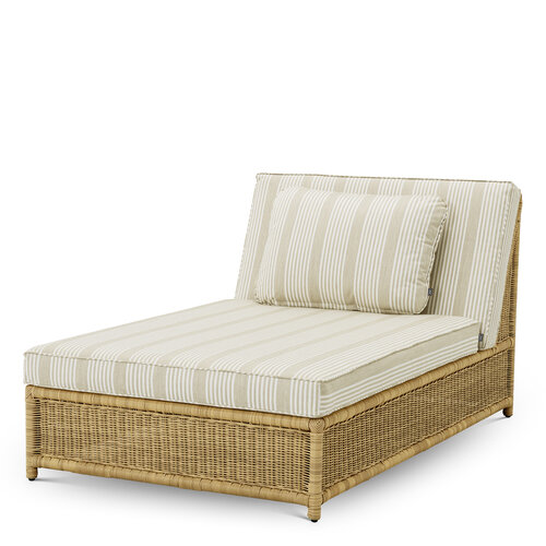 Eichholtz Outdoor Modular Daybed Hampton