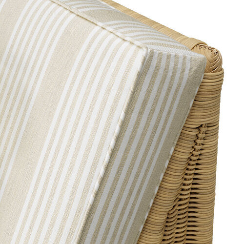 Eichholtz Outdoor Modular Chair Hampton