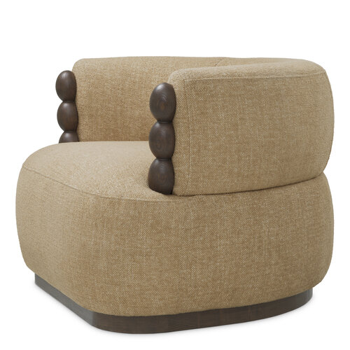 Eichholtz Chair Grimaud