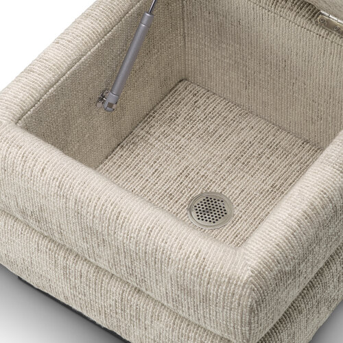 Eichholtz Stool Valmont Eichholtz Stool Valmont