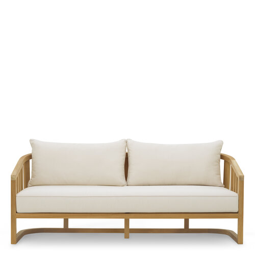 Eichholtz Outdoor Sofa Aruba