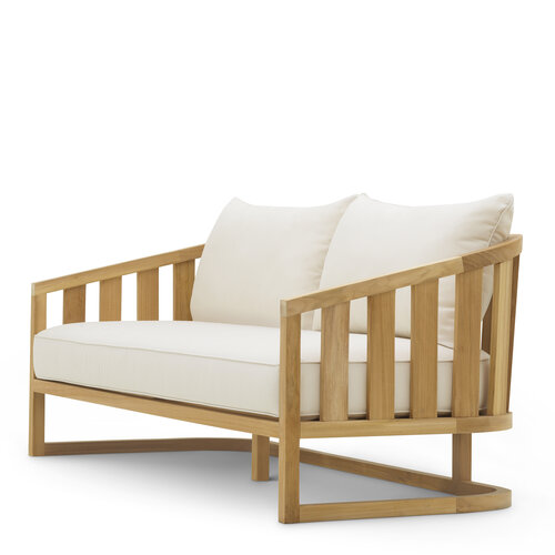 Eichholtz Outdoor Sofa Aruba